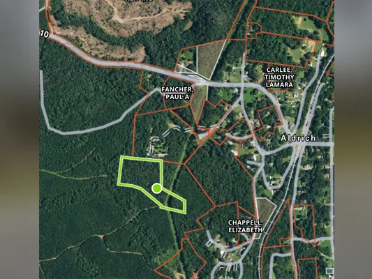 7 acres limpios