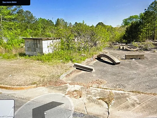 2 acres comerciales en Irondale