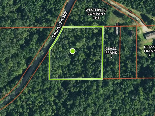 2.03 acres cerca del lago