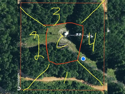 Four unrestricted lots — Photo 3