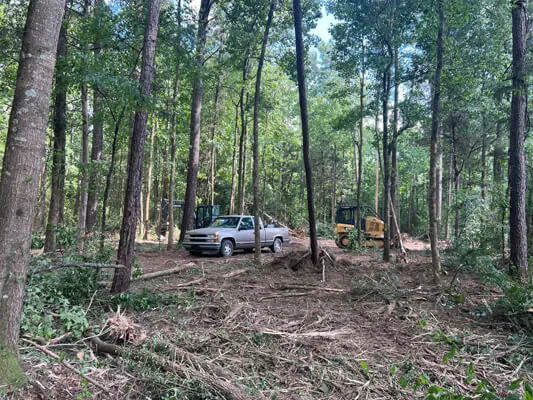 Lote 1 · .84 acre en la 25