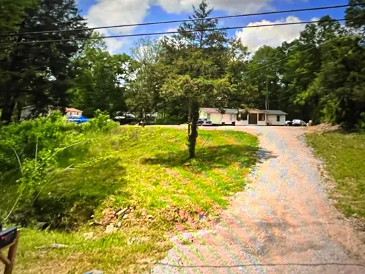 Medio acre para casa móvil