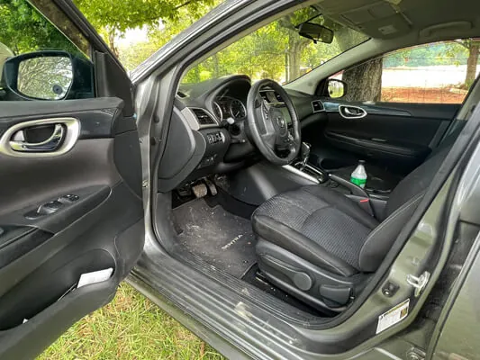 Nissan Sentra