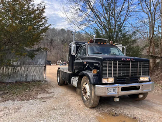 GMC