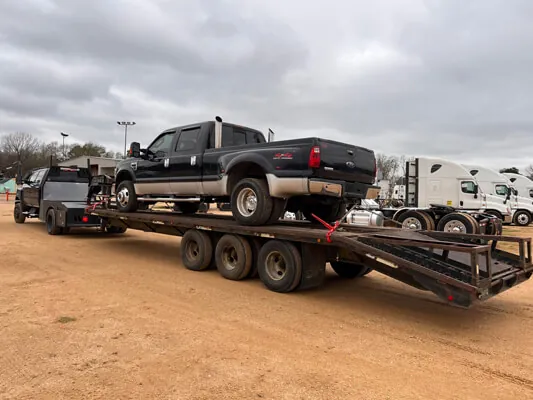 Ford F350