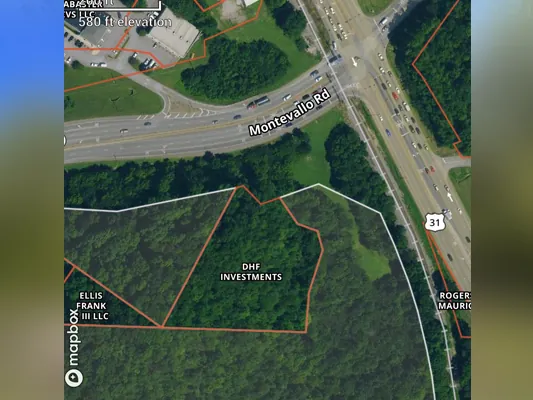 2 acres comerciales