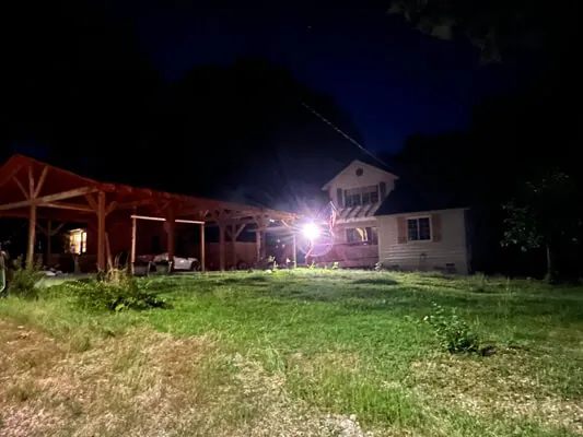 Half an acre in Alabaster — Photo 7