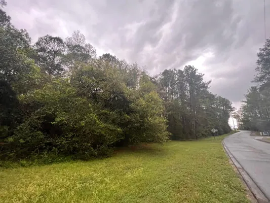 1.05 acres near the university — Photo 2