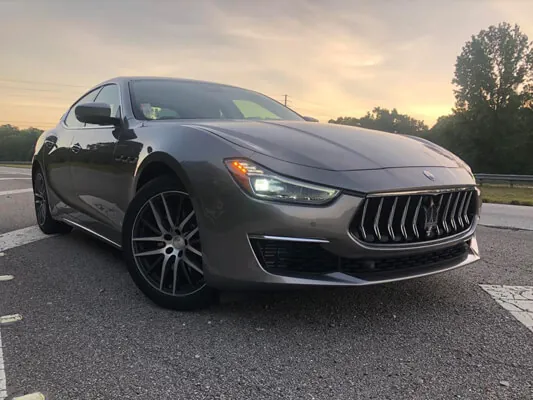 2022 Maserati — Foto 2