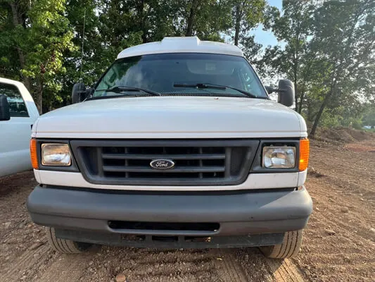 Ford F250 — Photo 2