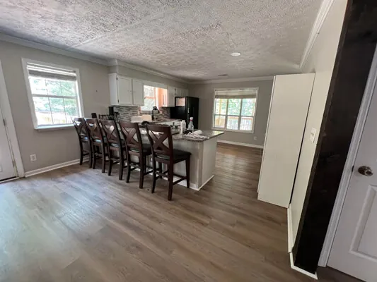 Half an acre in Alabaster — Photo 2