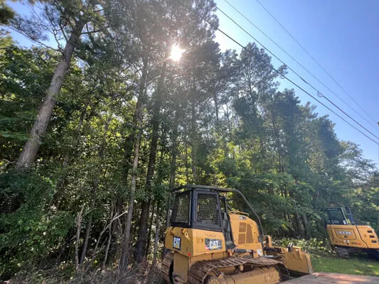 Lot 1 · .84 acre on Hwy 25 — Photo 3