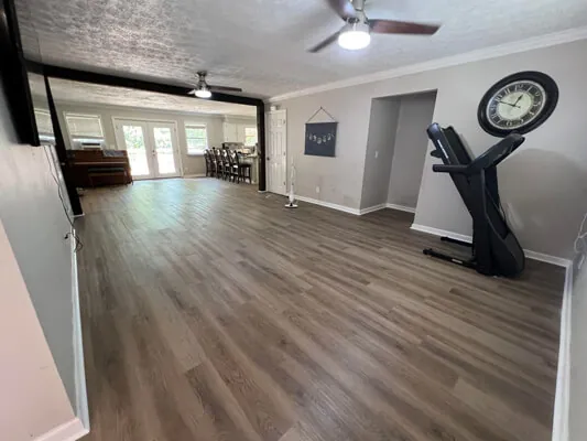 Half an acre in Alabaster — Photo 3