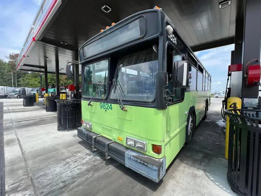 Proyecto motor home — Foto 3