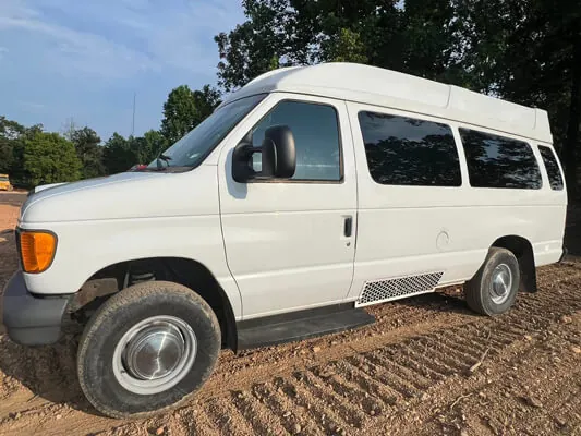 Ford F250 — Photo 3