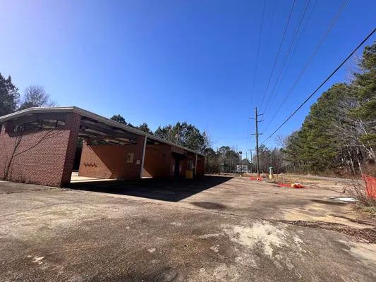 Car wash on half an acre — Photo 2