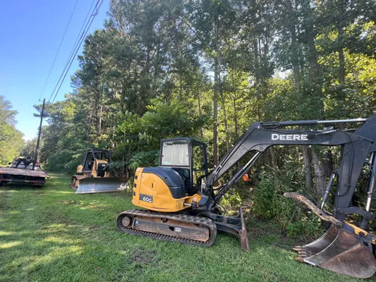 Lot 2 · .84 acre on Hwy 25 — Photo 4