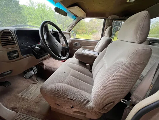 Chevy clásica — Foto 4