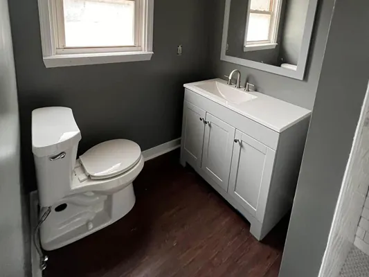Fully remodeled home — Photo 2