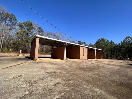 Car wash on half an acre — Photo 3