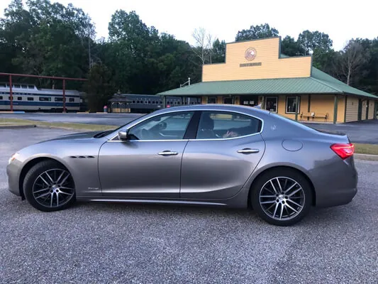 2022 Maserati — Foto 3