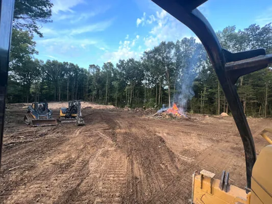 .82 acre, unrestricted — Photo 3