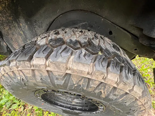 1999 Jeep Wrangler — Foto 4