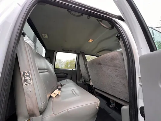 2007 GMC Sierra — Photo 5