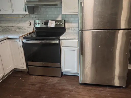 Fully remodeled home — Photo 4