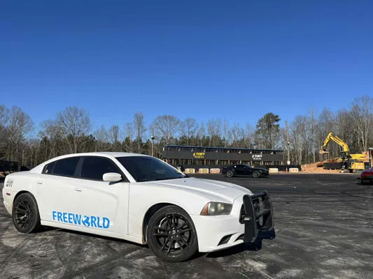 2022 Dodge 3500