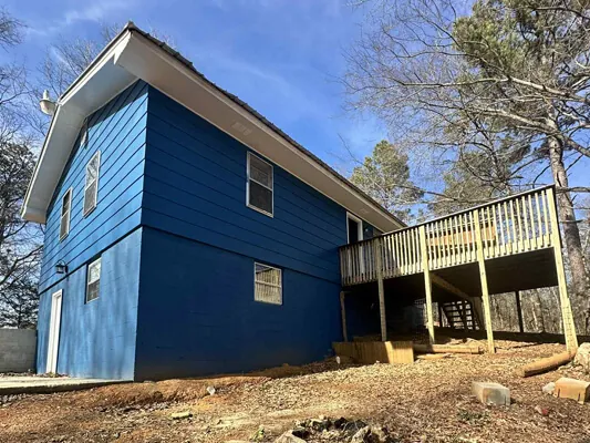 3-bed home on 1 acre — Photo 3