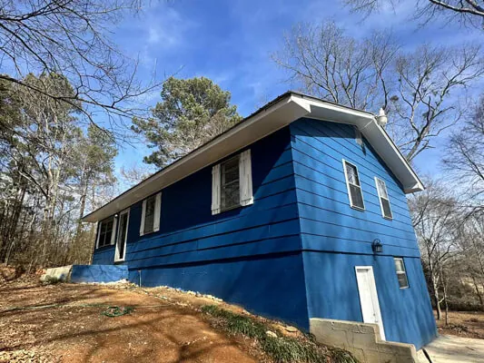 3-bed home on 1 acre — Photo 5