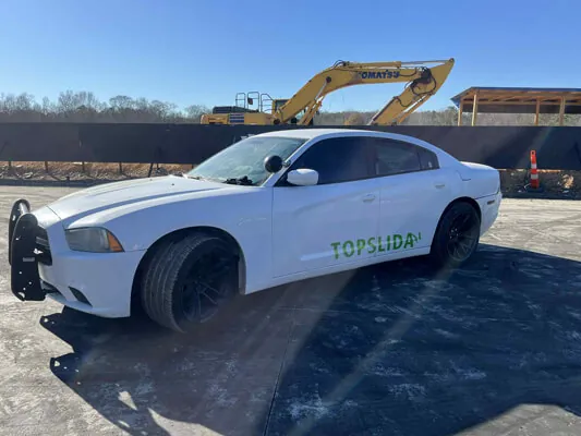 2022 Dodge 3500 — Photo 3