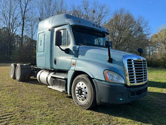 2013 Freightliner