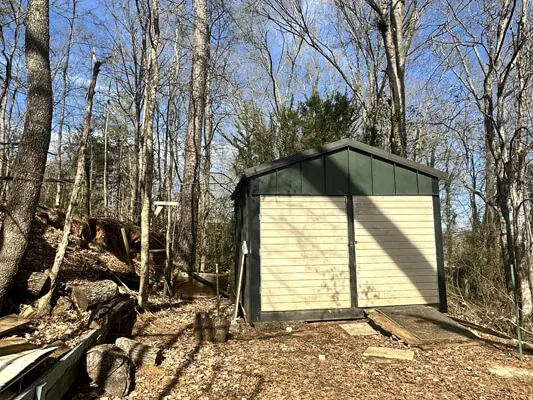 3-bed home on 1 acre — Photo 4