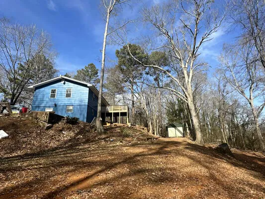 3-bed home on 1 acre — Photo 7