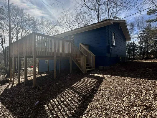 3-bed home on 1 acre — Photo 6