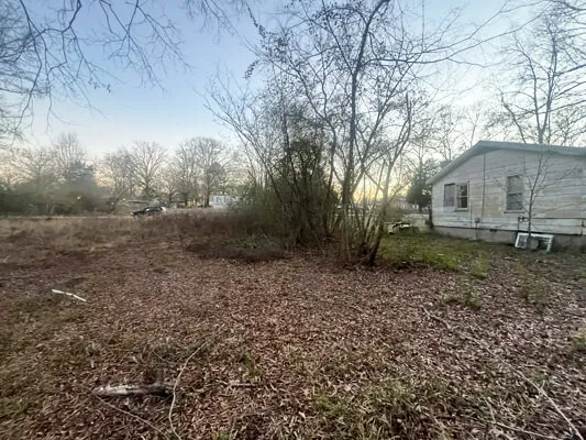 ½ acre, unincorporated — Photo 2