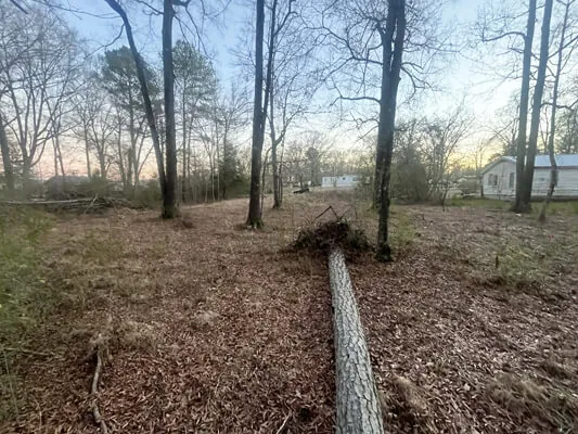 ½ acre, unincorporated — Photo 3