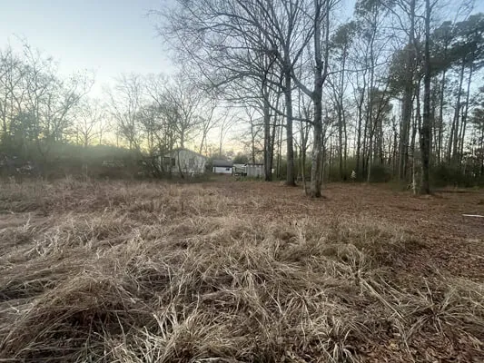 ½ acre, unincorporated — Photo 4
