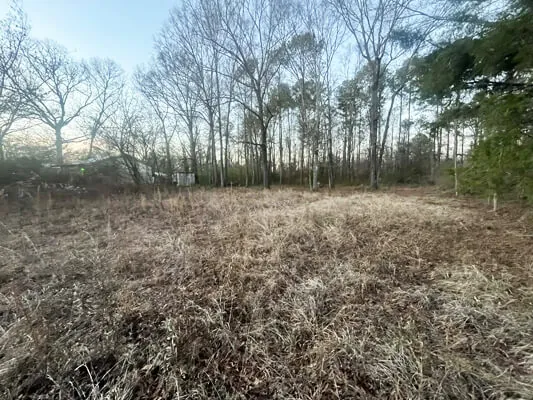 ½ acre, unincorporated — Photo 5